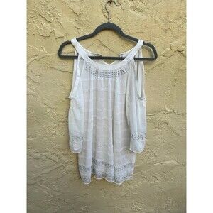 Maternity shirt pea in the pod sz M